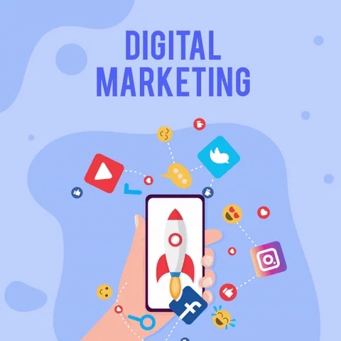 digital marketing agency in India