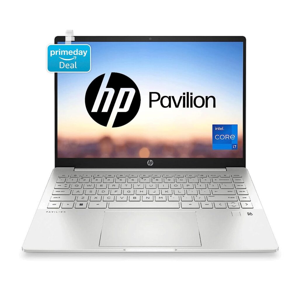 HP Pavilion Plus 14